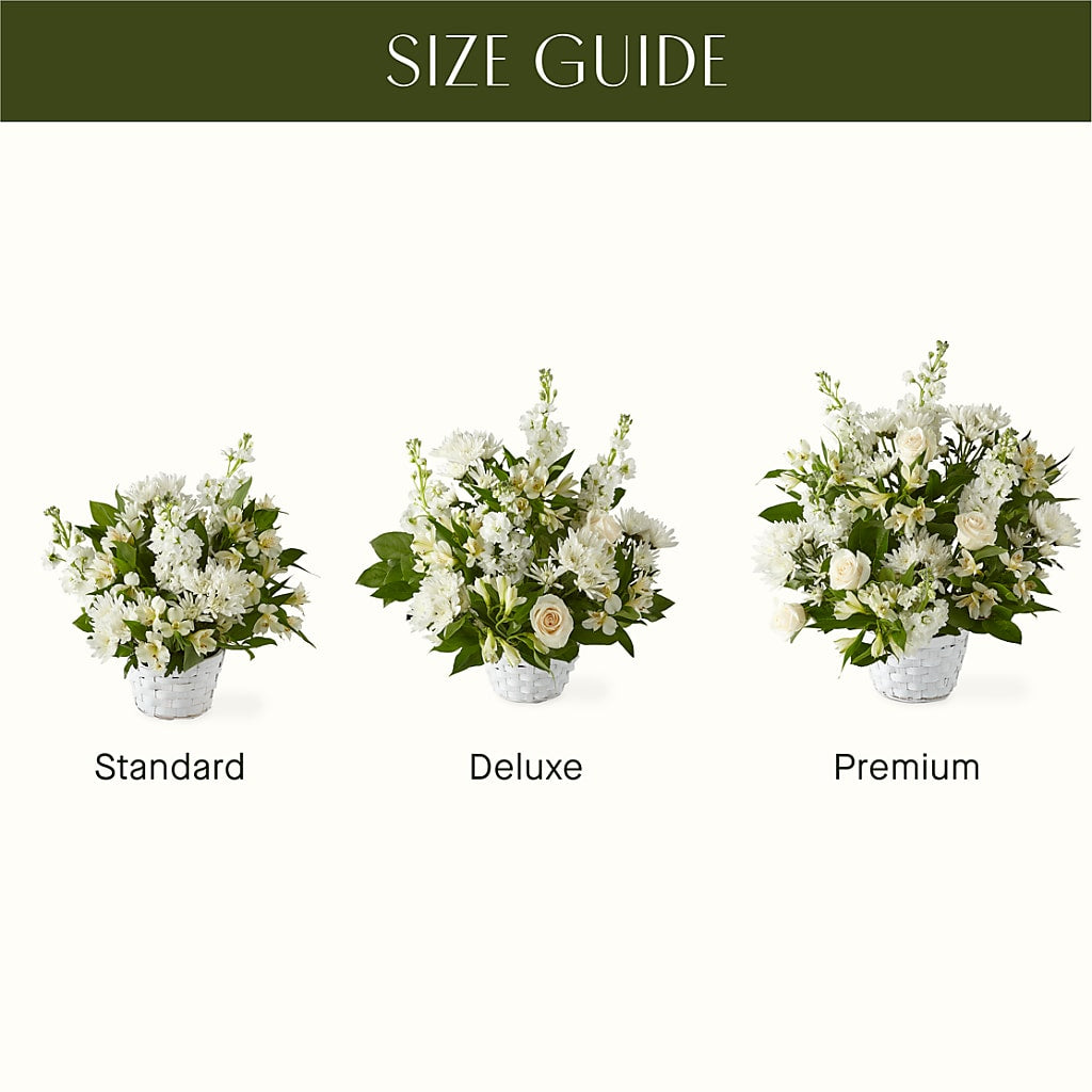 Eternal Affection Arrangement –  Bolton Florist Inc, Bolton ON