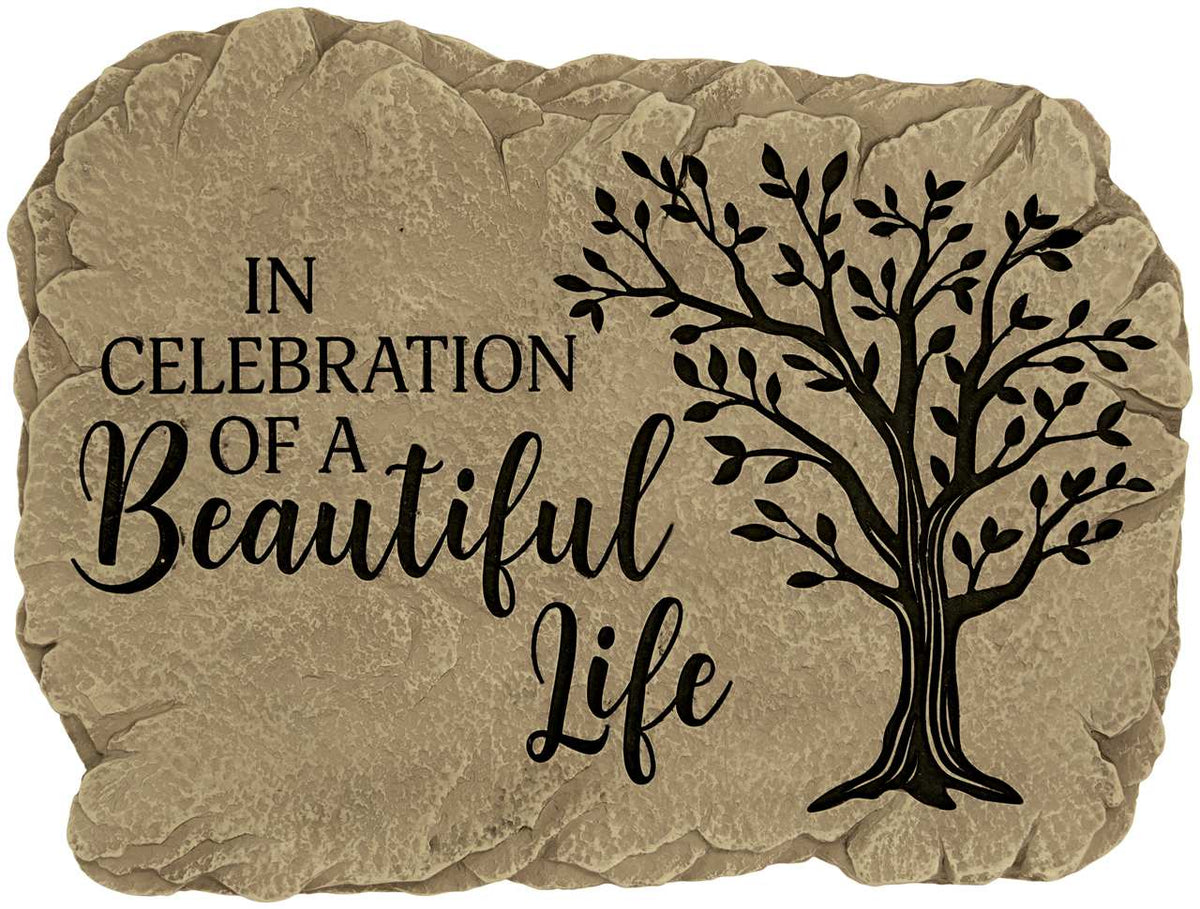 Sand Step/Stone-Beautiful Life –  Bolton Florist Inc, Bolton ON