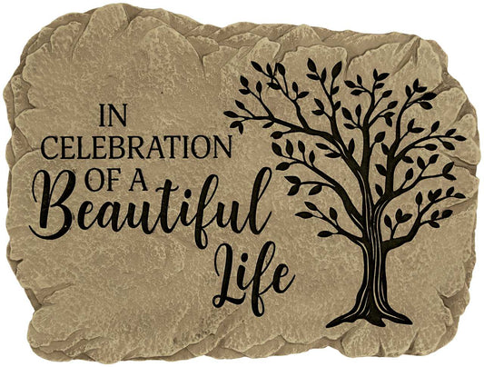 Sand Step/Stone-Beautiful Life –  Bolton Florist Inc, Bolton ON