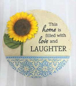 This Home Stone –  Bolton Florist Inc, Bolton ON