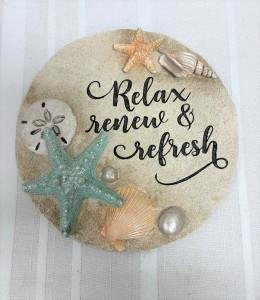 Relax Stone –  Bolton Florist Inc, Bolton ON