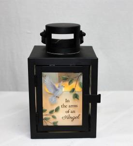 In The Arms of An Angel –  Bolton Florist Inc, Bolton ON