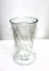 Optic Vase –  Bolton Florist Inc, Bolton ON