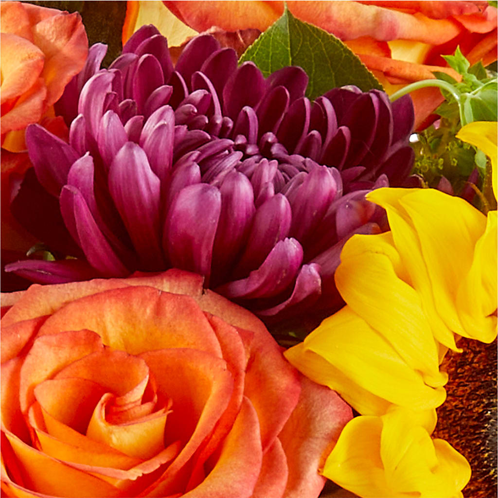 Nature Walk Bouquet –  Bolton Florist Inc, Bolton ON