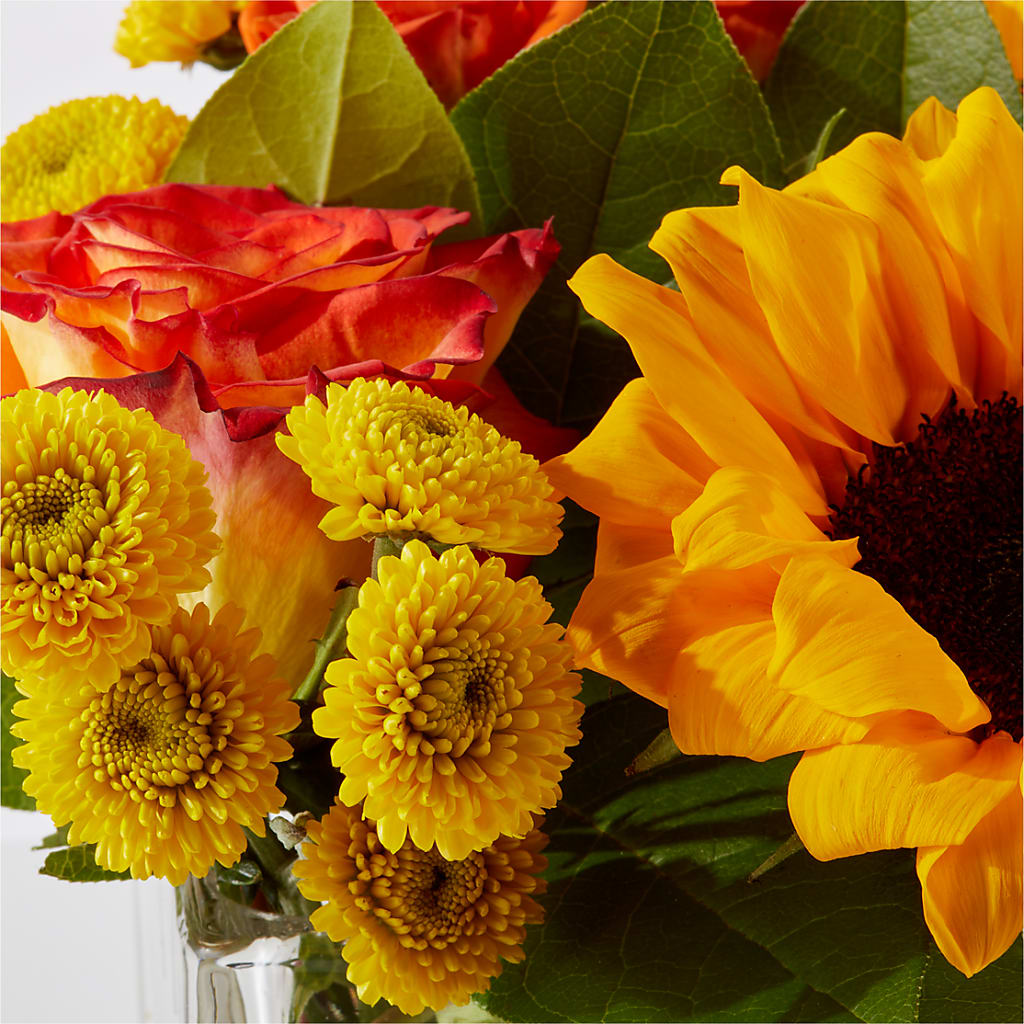Picnic in the Park Bouquet –  Bolton Florist Inc, Bolton ON