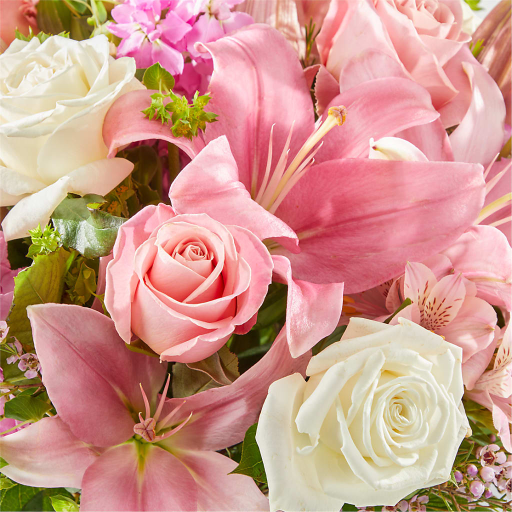 Ethereal Beauty Bouquet –  Bolton Florist Inc, Bolton ON