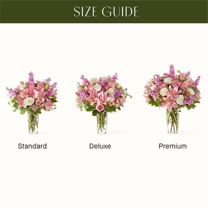 Ethereal Beauty Bouquet –  Bolton Florist Inc, Bolton ON