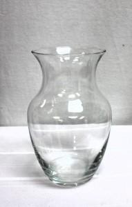 Vase de jardin