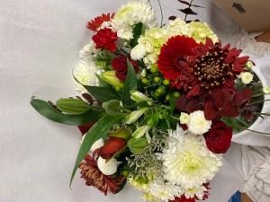 Mixed Bouquet –  Bolton Florist Inc, Bolton ON