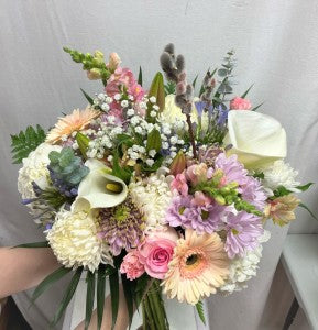 Pastel Dreams Bouquet