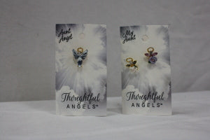 Aunt Angel Pin