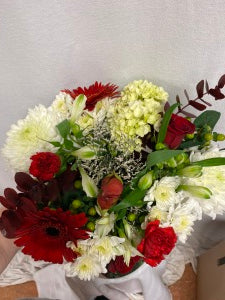 Large Mixed Bouquet