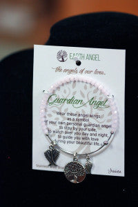 Guardian Angel Bracelet