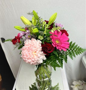 Designer's Choice Vase