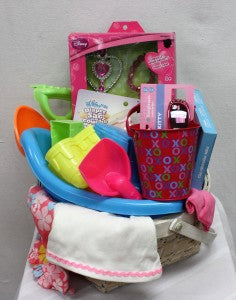 baby basket