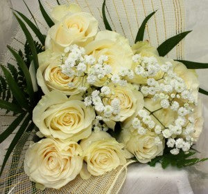 White Roses