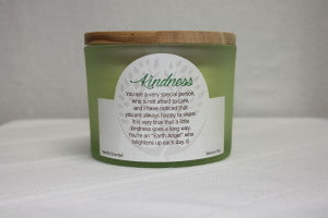 Kindness Candle