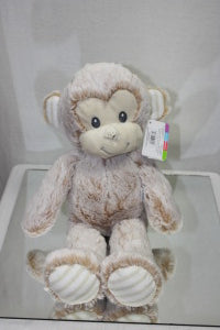 Stuffed Monkey