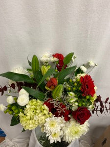 Large Mixed Bouquet